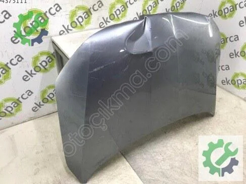 Skoda Rapid Ön Kaput 5JA823031 çıkma parça