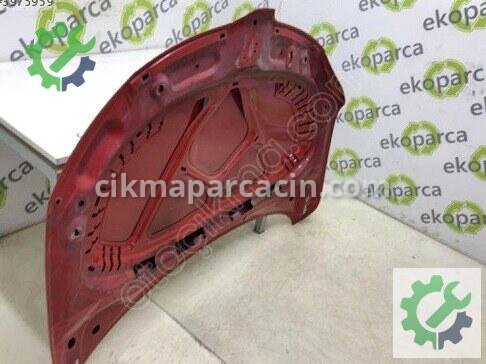 Skoda Rapid Ön Kaput 5JA823031 çıkma parça