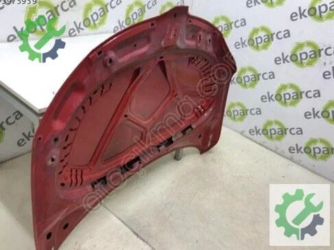 Skoda Rapid Ön Kaput 5JA823031 çıkma parça