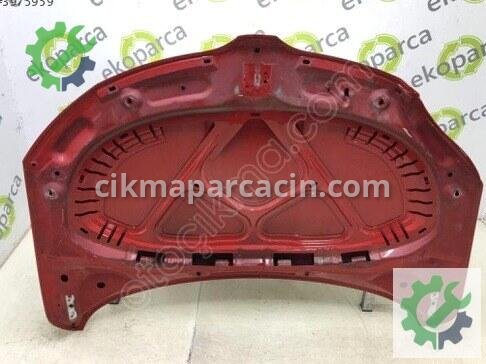Skoda Rapid Ön Kaput 5JA823031 çıkma parça