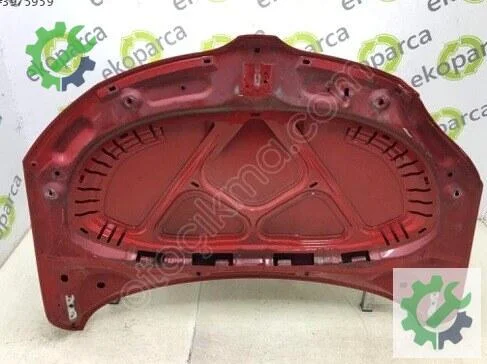Skoda Rapid Ön Kaput 5JA823031 çıkma parça