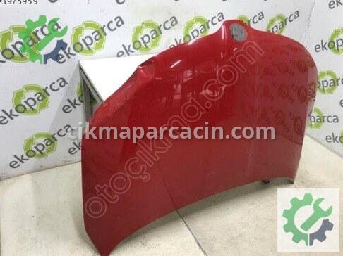 Skoda Rapid Ön Kaput 5JA823031 çıkma parça