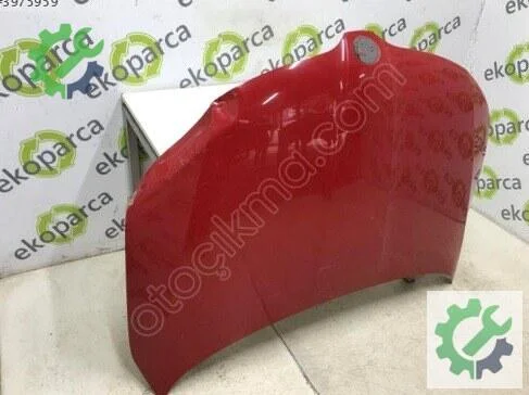 Skoda Rapid Ön Kaput 5JA823031 çıkma parça