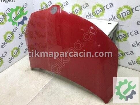 Skoda Rapid Ön Kaput 5JA823031 çıkma parça