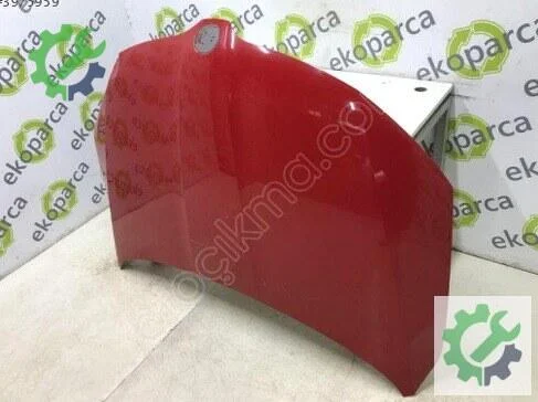 Skoda Rapid Ön Kaput 5JA823031 çıkma parça