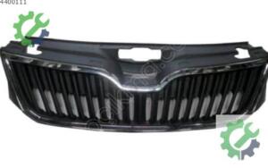 SKODA RAPİD 2013 2018 ÖN PANJUR 5JA853668