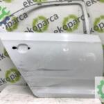 SKODA RAPİD 2013 2019 ÇIKMA SAĞ ARKA KAPI 5JA833052