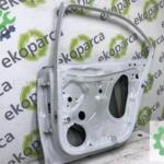 SKODA RAPİD 2013 2019 ÇIKMA SAĞ ARKA KAPI 5JA833052