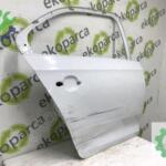 SKODA RAPİD 2013 2019 ÇIKMA SAĞ ARKA KAPI 5JA833052
