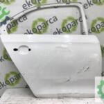 SKODA RAPİD 2013 2019 ÇIKMA  SAĞ ARKA KAPI 5JA833052