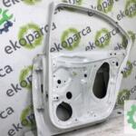SKODA RAPİD 2013 2019 ÇIKMA  SAĞ ARKA KAPI 5JA833052