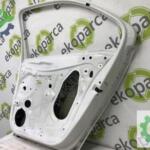 SKODA RAPİD 2013 2019 ÇIKMA  SAĞ ARKA KAPI 5JA833052