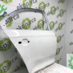 SKODA RAPİD 2013 2019 ÇIKMA SAĞ ARKA KAPI 5JA833052
