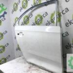 SKODA RAPİD 2013 2019 ÇIKMA SAĞ ARKA KAPI 5JA833052