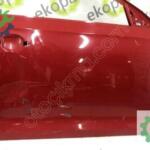 SKODA RAPİD 2013 2019 ÇIKMA SAĞ ÖN KAPI 5JA831052C