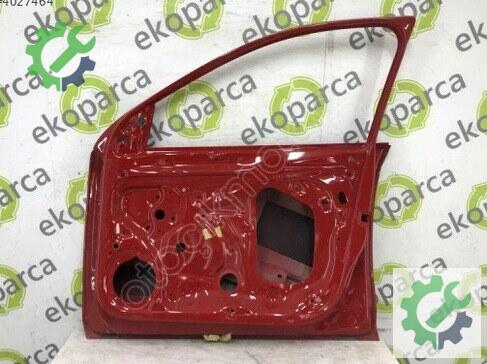 Skoda Rapid Sağ Ön Kapı 5JA831052C çıkma parça
