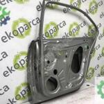 SKODA RAPİD 2013 2019 SAĞ ARKA KAPI 5JA833052
