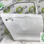 SKODA RAPİD 2013 2019 SAĞ ARKA KAPI 5JA833052