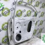 SKODA RAPİD 2013 2019 SAĞ ARKA KAPI 5JA833052