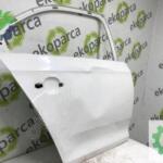 SKODA RAPİD 2013 2019 SAĞ ARKA KAPI 5JA833052