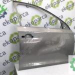 SKODA RAPİD 2013 2019 SAĞ ÖN KAPI 5JA831052C