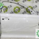 SKODA RAPİD 2013 2019 SAĞ ÖN KAPI 5JA831052C