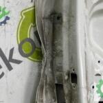 SKODA RAPİD 2013 2019 SAĞ ÖN KAPI 5JA831052C