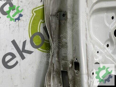 Skoda Rapid Sağ Ön Kapı 5JA831052C çıkma parça