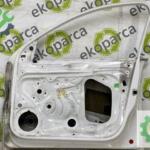 SKODA RAPİD 2013 2019 SAĞ ÖN KAPI 5JA831052C