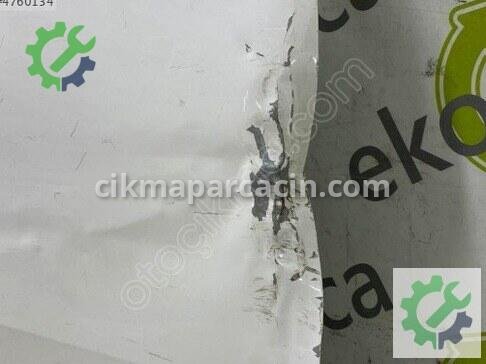 Skoda Rapid Sağ Ön Kapı 5JA831052C çıkma parça