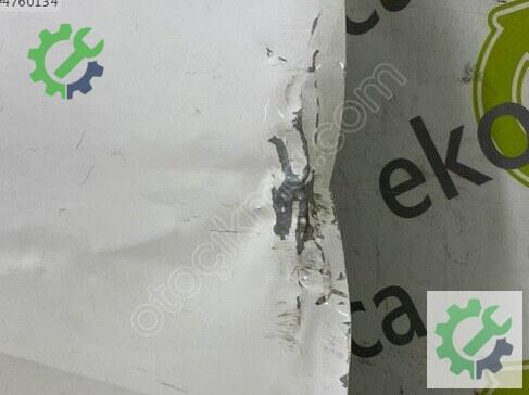 Skoda Rapid Sağ Ön Kapı 5JA831052C çıkma parça