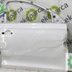 SKODA RAPİD 2013 2019 SAĞ ÖN KAPI 5JA831052C