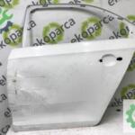 SKODA RAPİD 2013 2019 SOL ARKA KAPI 5JA833051