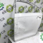 SKODA RAPİD 2013 2019 SOL ARKA KAPI 5JA833051