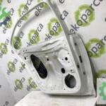 SKODA RAPİD 2013 2019 SOL ARKA KAPI 5JA833051