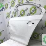 SKODA RAPİD 2013 2019 SOL ARKA KAPI 5JA833051