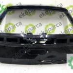 SKODA RAPİD 2013 2021 BAGAJ KAPAĞI 5JJ827023F