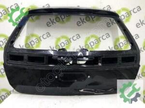 SKODA RAPİD 2013 2021 BAGAJ KAPAĞI 5JJ827023F