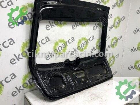Skoda Rapid Bagaj Kapağı 5JJ827023F çıkma parça
