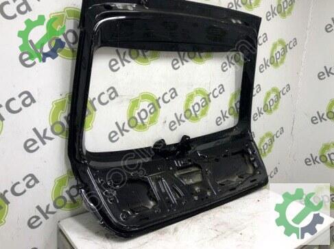 Skoda Rapid Bagaj Kapağı 5JJ827023F çıkma parça