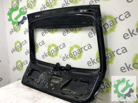 Skoda Rapid Bagaj Kapağı 5JJ827023F çıkma parça