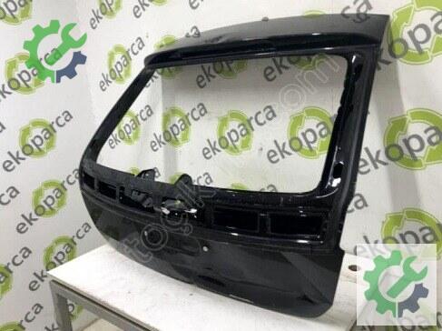 Skoda Rapid Bagaj Kapağı 5JJ827023F çıkma parça