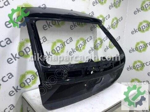 Skoda Rapid Bagaj Kapağı 5JJ827023F çıkma parça
