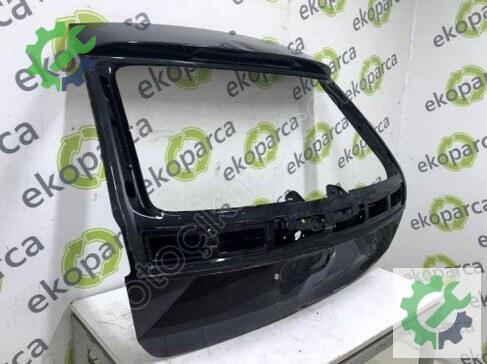 Skoda Rapid Bagaj Kapağı 5JJ827023F çıkma parça