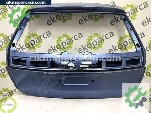 Skoda Rapid Bagaj Kapağı çıkma parça