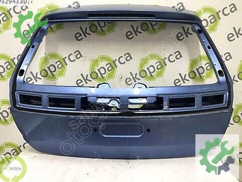 Skoda Rapid Bagaj Kapağı çıkma parça