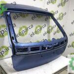 SKODA RAPİD 2013 2021 BAGAJ KAPAĞI 5JJ827023F