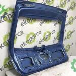 SKODA RAPİD 2013 2021 BAGAJ KAPAĞI 5JJ827023F