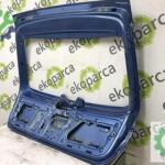 SKODA RAPİD 2013 2021 BAGAJ KAPAĞI 5JJ827023F