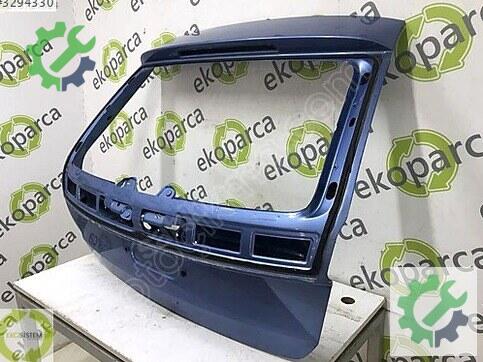 Skoda Rapid Bagaj Kapağı 5JJ827023F çıkma parça